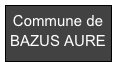 Commune de BAZUS AURE